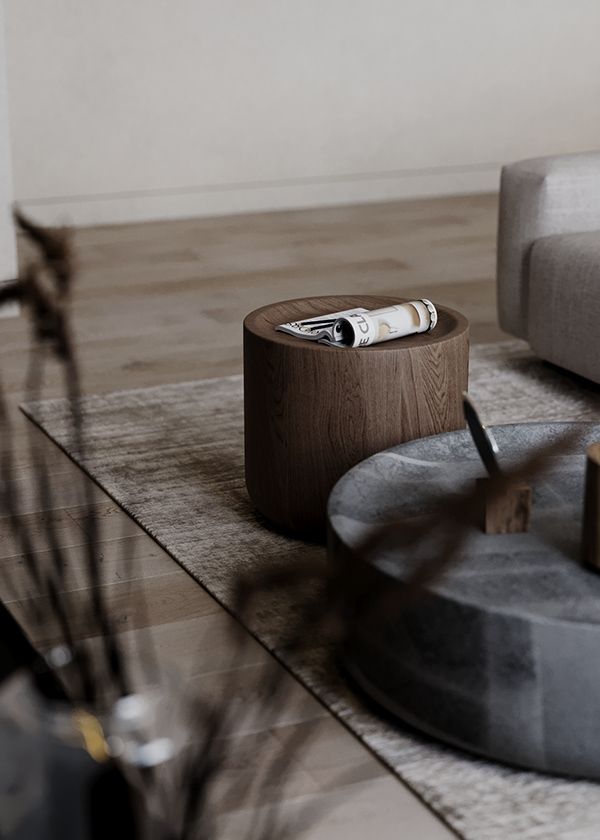 NORR interior atmosphere