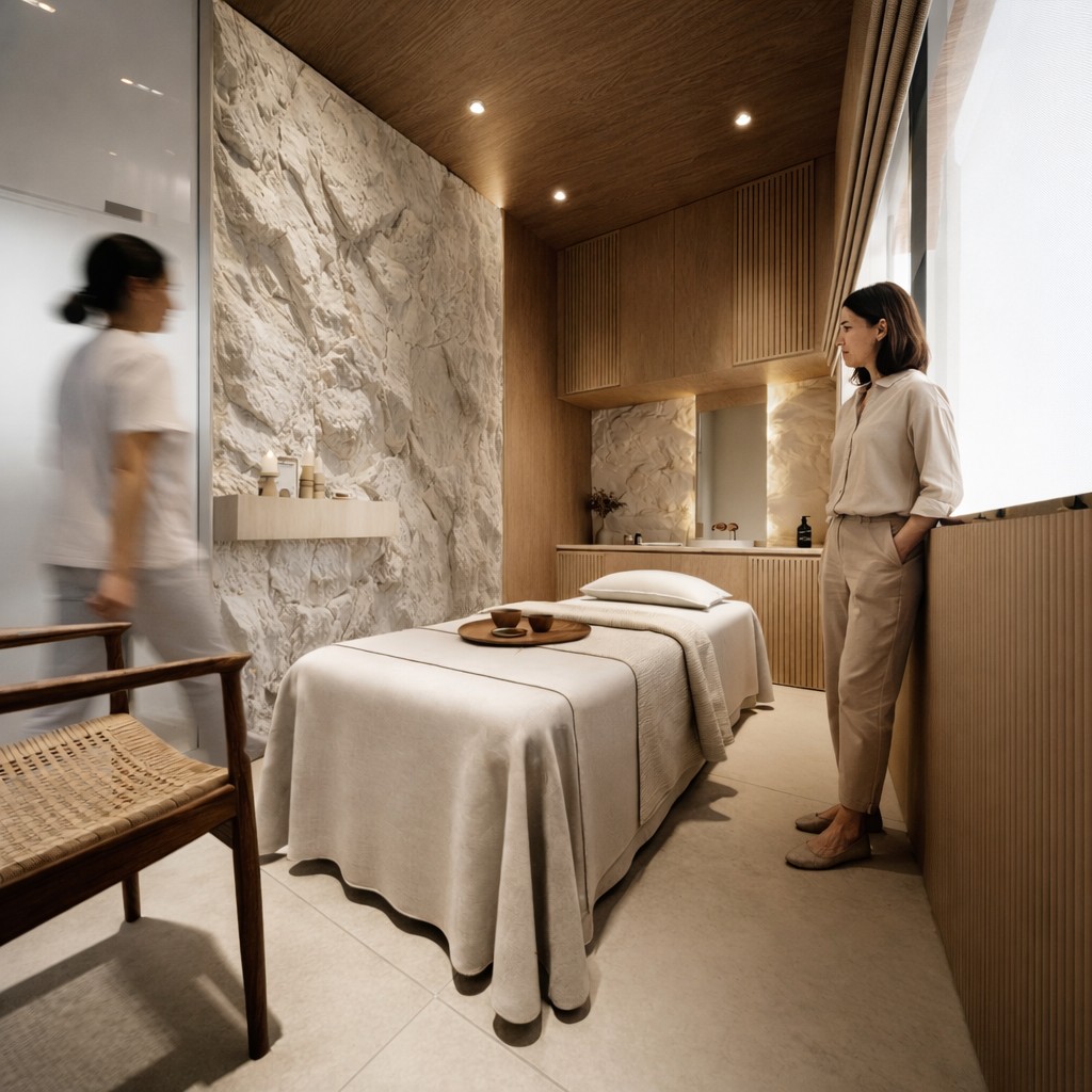 Elara Clinic — Isfahan