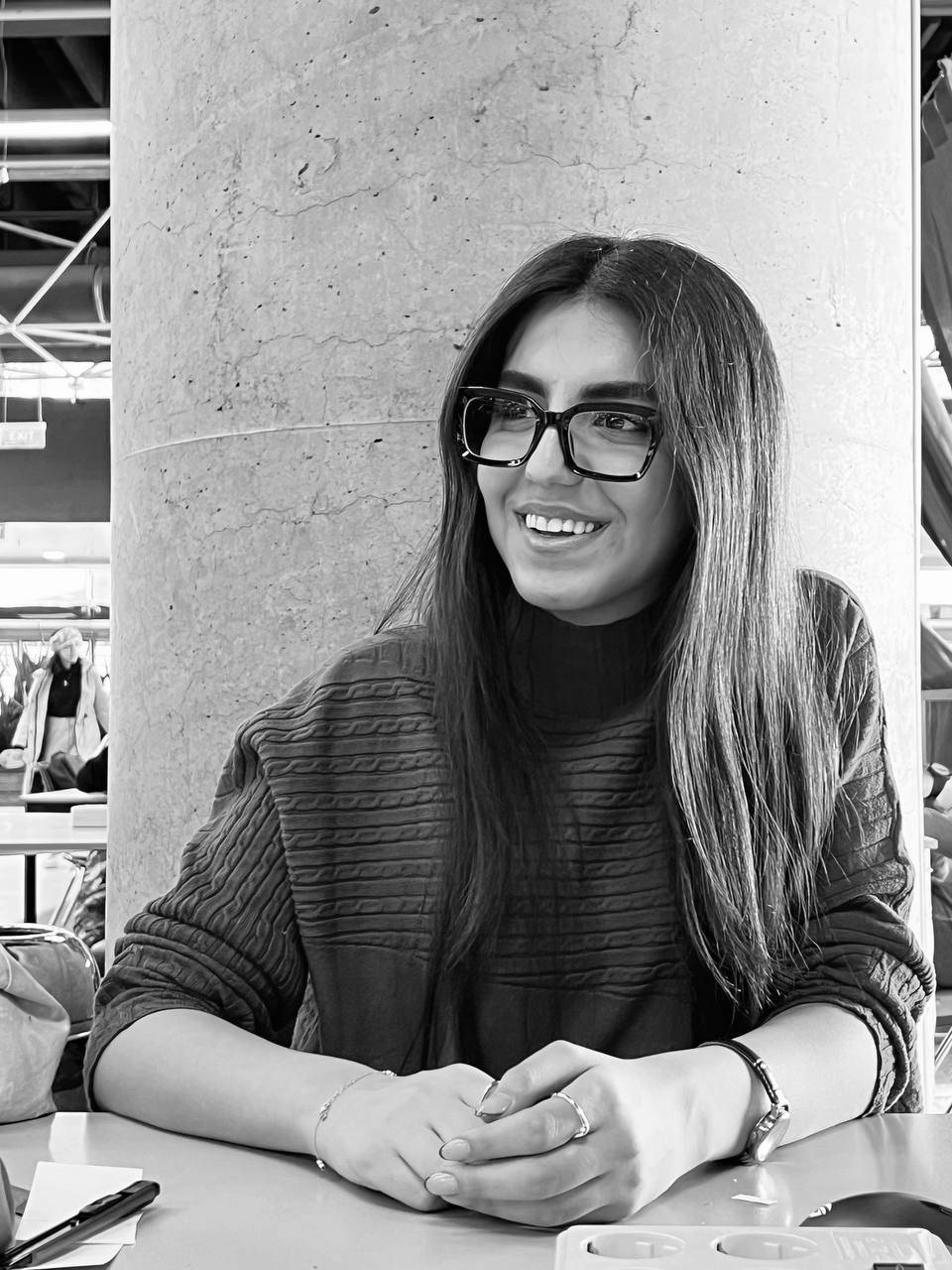 Saba Sadr