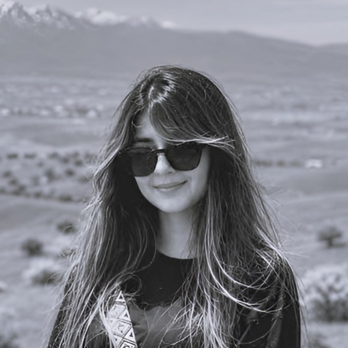 Hananeh Lari